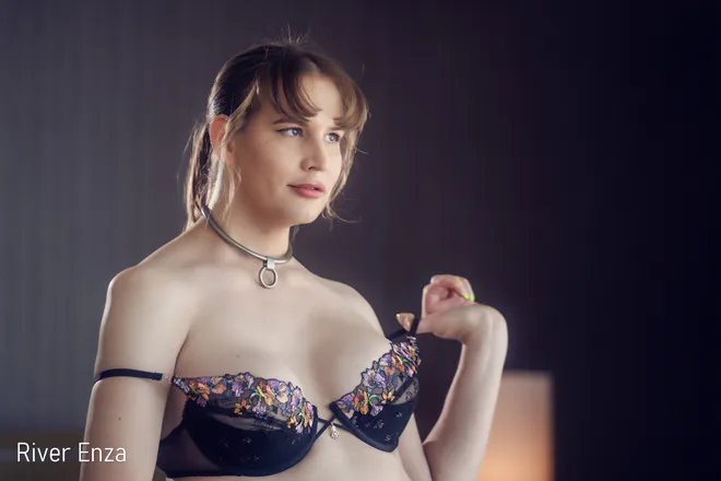OnlyFans account  riverenza header 2