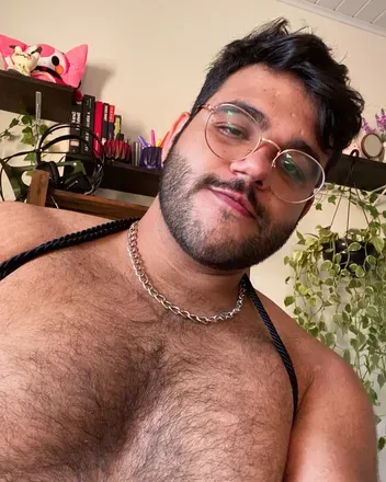 OnlyFans cuenta ursolixo avatar 1