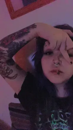 OnlyFans cuenta satan.whxre avatar 1
