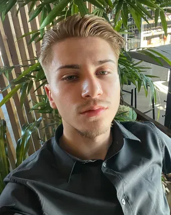OnlyFans cuenta pablobond avatar 1