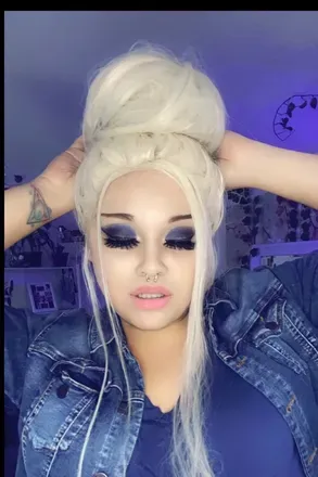 OnlyFans cuenta lacibunny avatar 1