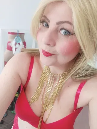 OnlyFans cuenta katiasupreme avatar 1