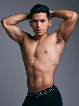 OnlyFans cuenta ricky.romeo header 2