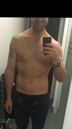OnlyFans of exhibguy84
