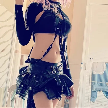 OnlyFans cuenta sophiesweetm2f header 2