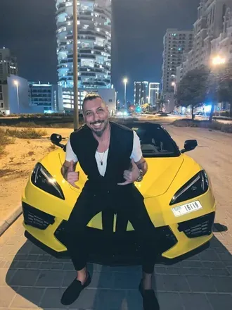 OnlyFans account  or_cohen_official_85 avatar 1