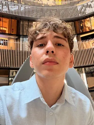 OnlyFans cuenta chamoicruz avatar 1