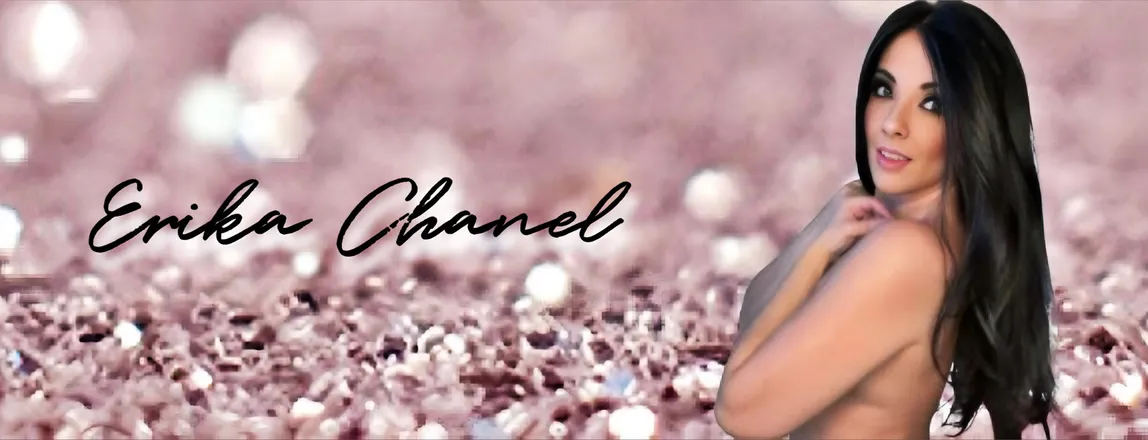 OnlyFans cuenta bombshellerikachanel header 2