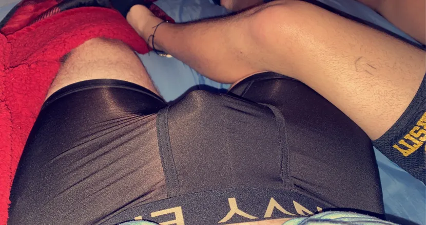 OnlyFans account  b_mill99 header 2