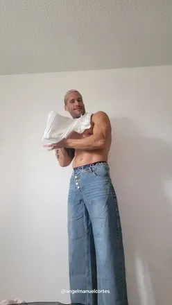 OnlyFans cuenta manuelcortes avatar 1