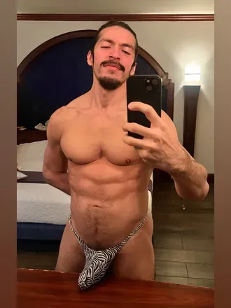 OnlyFans cuenta idiqui avatar 1