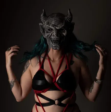 OnlyFans cuenta kaitangata avatar 1
