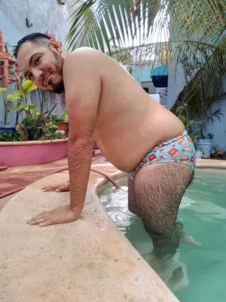 OnlyFans cuenta villoriabear avatar 1