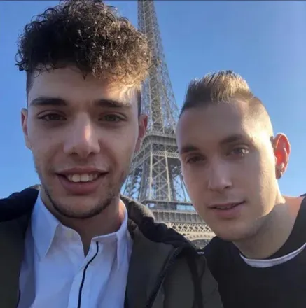 OnlyFans cuenta twinksboys avatar 1