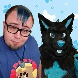 OnlyFans cuenta knottybadwolf avatar 1