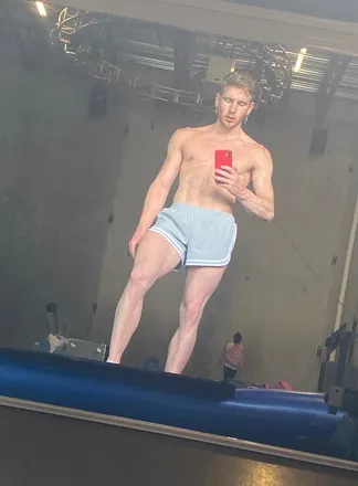OnlyFans account  jarodfed header 2