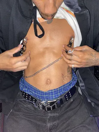OnlyFans cuenta prettyboijaixo header 2