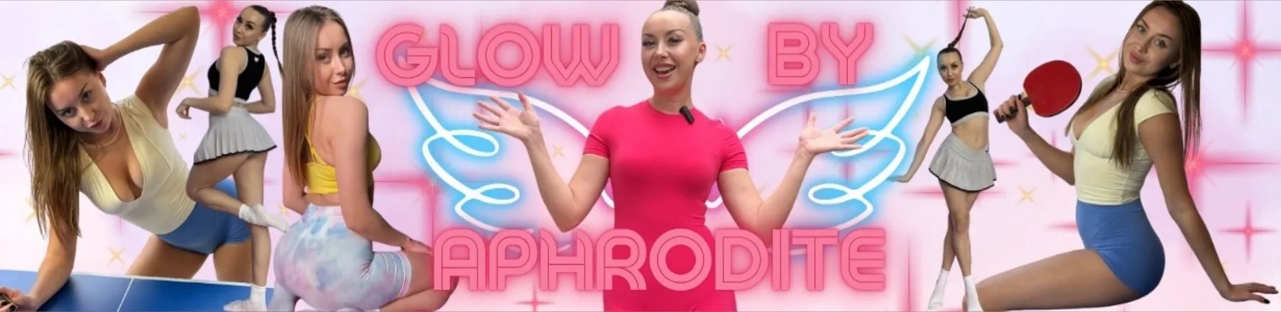 OnlyFans cuenta glowbyaphrodite header 2