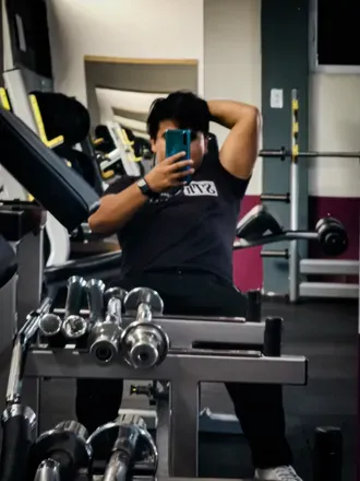 OnlyFans cuenta davefitgames avatar 1