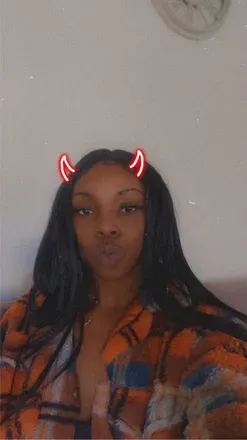 OnlyFans cuenta kashmere_23 avatar 1