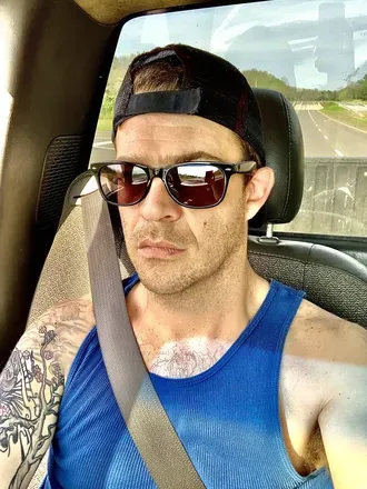 OnlyFans de trezey