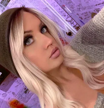 OnlyFans cuenta nextdoor_secret_vip avatar 1