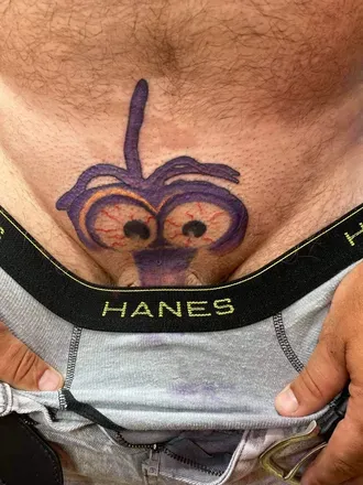 OnlyFans cuenta gonzosbignose avatar 1