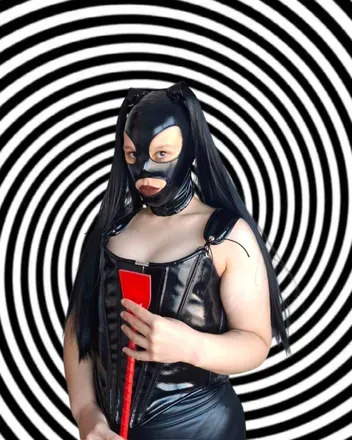 OnlyFans cuenta mistressvendetta avatar 1