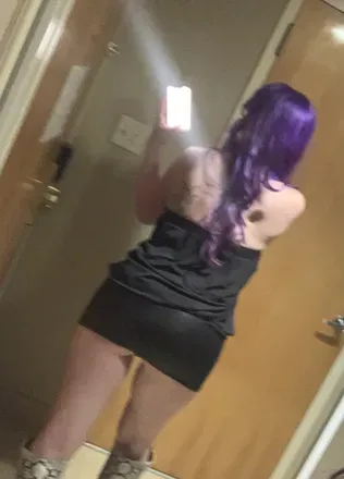 OnlyFans account  violet129 avatar 1