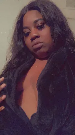 OnlyFans cuenta shiestyblack avatar 1
