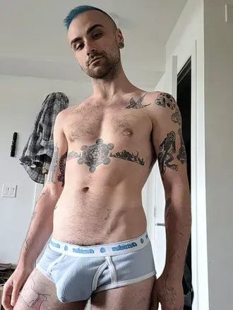OnlyFans account  derekplantbased avatar 1