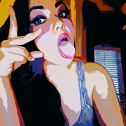 OnlyFans account  dromeda_ann avatar 1