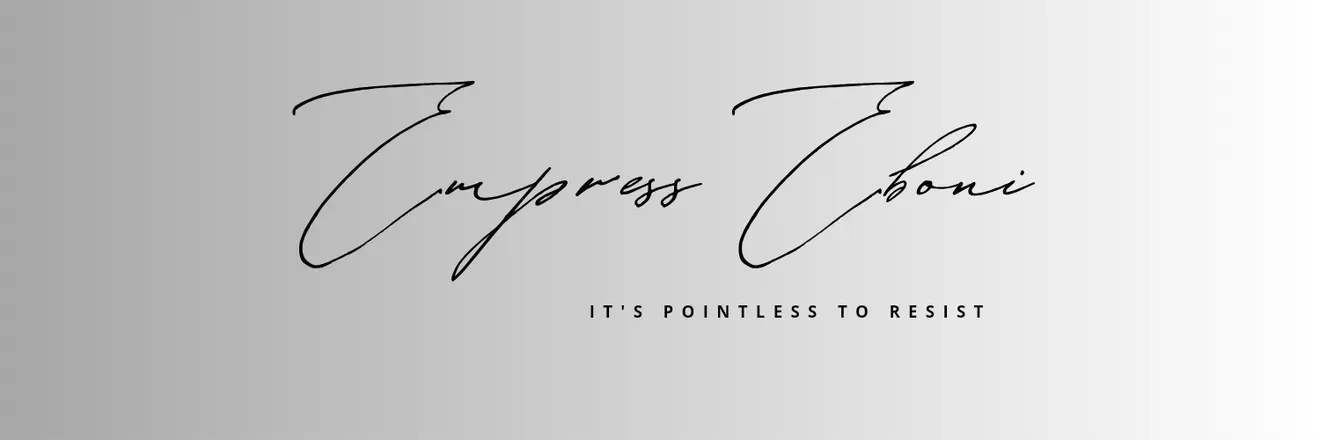 OnlyFans cuenta empress_eboni header 2