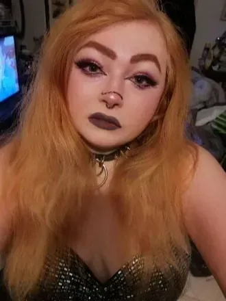 OnlyFans cuenta onyxpheonix avatar 1