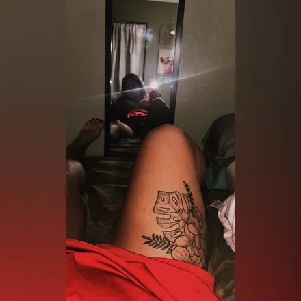 OnlyFans cuenta sweetlittledemon header 2
