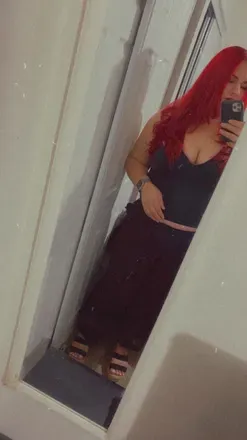 OnlyFans cuenta thiccreddheadd avatar 1