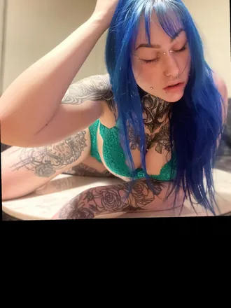 OnlyFans cuenta miss.manic header 2