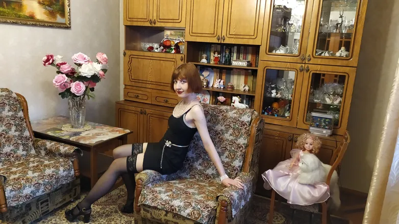 OnlyFans account  olnifem header 2