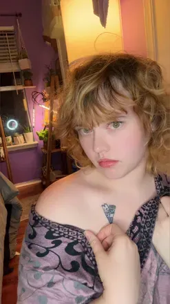 OnlyFans account  edendream73 avatar 1