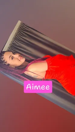 OnlyFans cuenta aimeecruz header 2