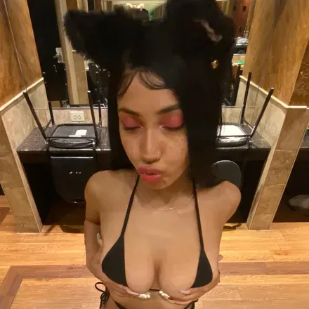 OnlyFans cuenta gxddesslina avatar 1