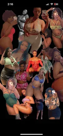 OnlyFans cuenta edenwatersxx header 2