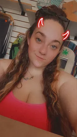 OnlyFans account  baby-girl6996 avatar 1