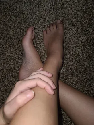 OnlyFans account  sweettreatfeetxoxo avatar 1