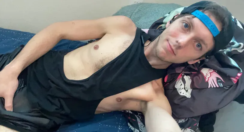 OnlyFans cuenta dannyevrblu header 2