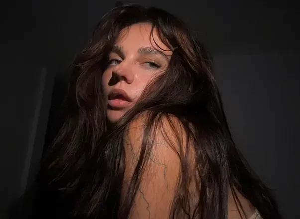OnlyFans cuenta anvavxvip avatar 1