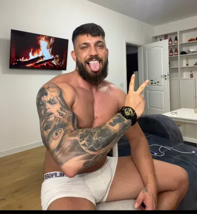 OnlyFans cuenta lovermikee avatar 1