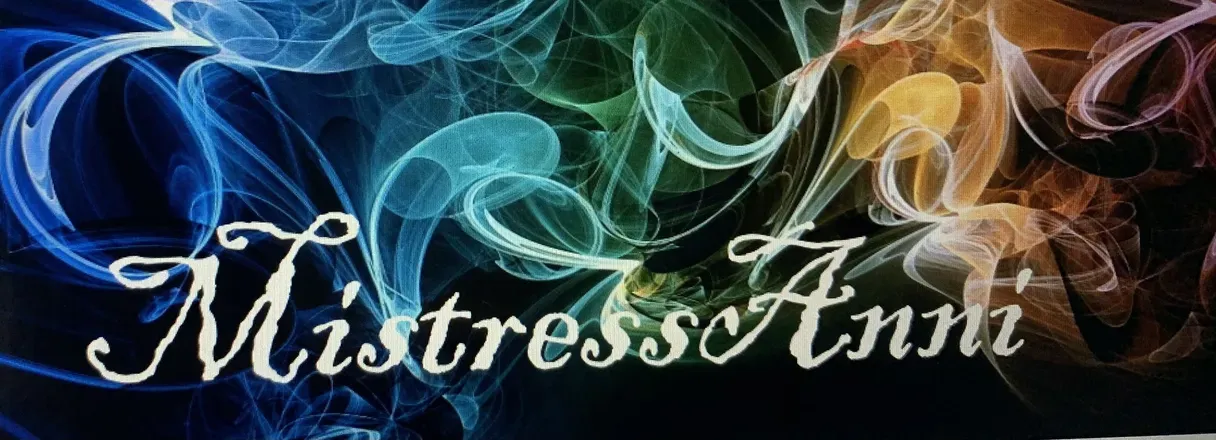 OnlyFans cuenta mistressanni header 1