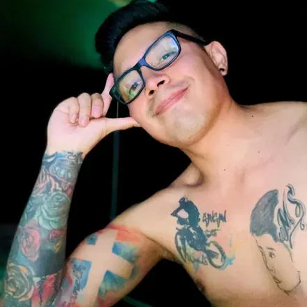 OnlyFans cuenta sansansito avatar 1