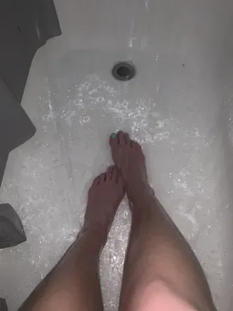 OnlyFans cuenta myfetchingfeet avatar 1